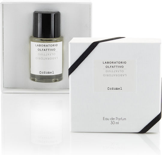Laboratorio Olfattivo Cozumel Eau de Parfum 30ml