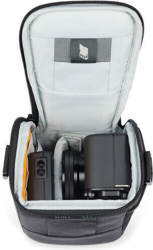 Lowepro Fototasche Schulter Adventura SH 115 III Schwarz