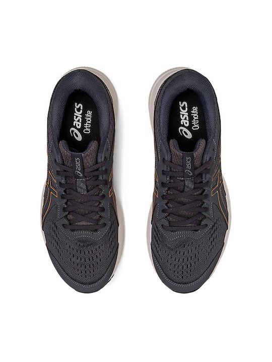 Gel-Contend 8 Sport Shoes Running Gray