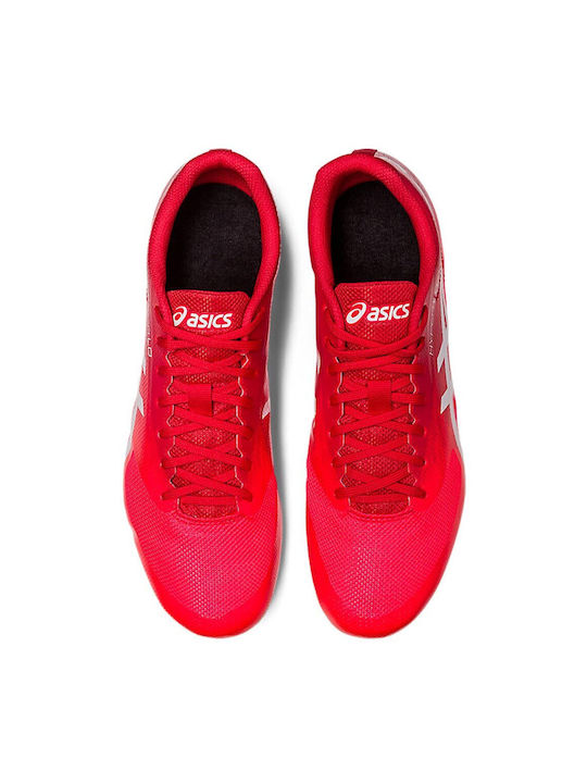 ASICS Hyper LD 6 Шпайкове Червен