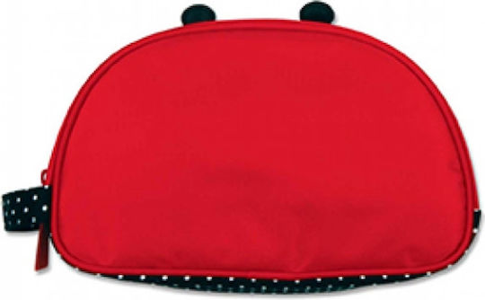 Stephen Joseph Marienkäfer Rot 1Stück