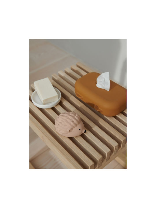 Liewood Baby Wipes Case Sandy 12x19cm