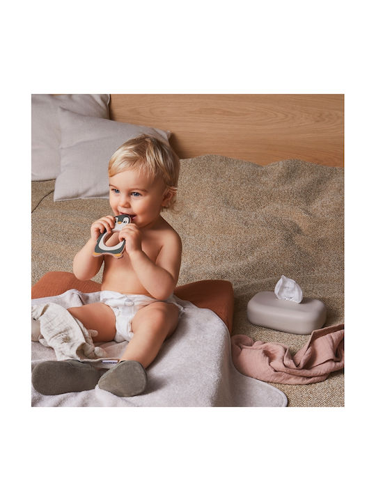Liewood Baby Wipes Case Sandy 12x19cm