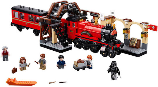 LEGO Harry Potter Hogwarts Express für 8-14 Jahre Jahre