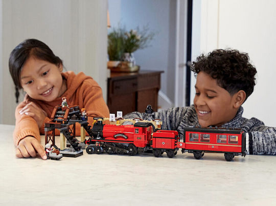 LEGO Harry Potter Hogwarts Express für 8-14 Jahre Jahre