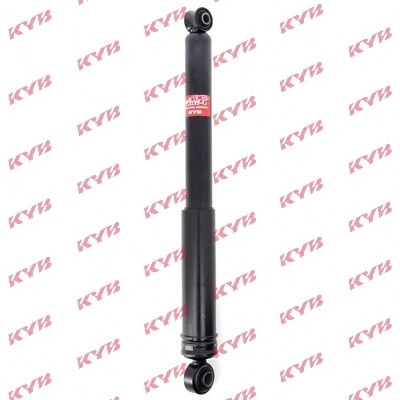 Kayaba Excel-G Set Shock Absorbers 1pcs for Mitsubishi Pajero