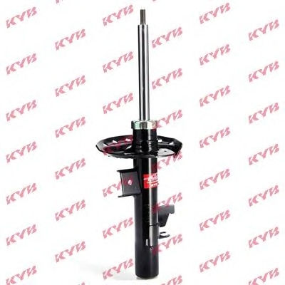 Kayaba Excel-G Set Stoßdämpfer 1Stück für Ford Galaxie / S-Max