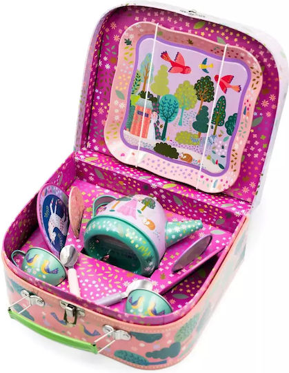 Floss & Rock Fairy Tale for 3+ Years 11 Piece Set