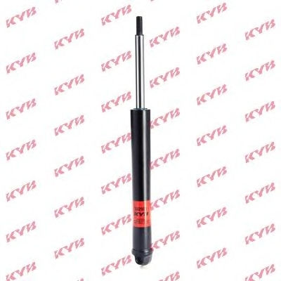 Kayaba Excel-G Set Amortizoare 1buc pentru Smart Lama de cruciulă / PentruPatru / Roadster