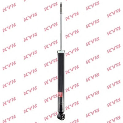 Kayaba Excel-G Set Shock Absorbers 1pcs for Nissan Juke