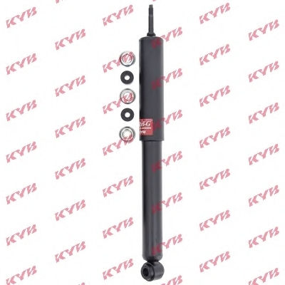 Kayaba Excel-G Set Amortizoare 1buc pentru Daihatsu Feroza/Sportrak