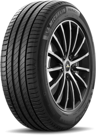 Michelin Primacy 4 185/50R16 81E-Commerce-Website Sommerreifen Reifen für Passagier Auto