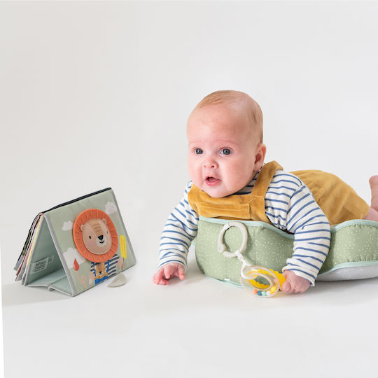 Taf Toys Savannah Възглавница За Игра За Новородени