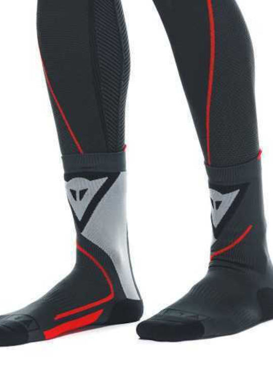 Dainese Thermo Herren Thermo Socken Gray