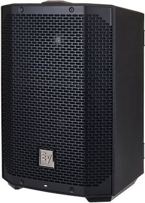 Electro-Voice Αυτοενισχυόμενο Ηχείο PA Everse 8 400W με Woofer 8" με Μπαταρία 27.5x27.2x40εκ.