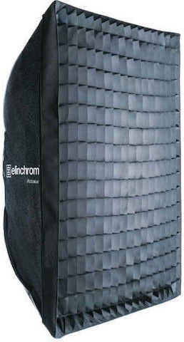 Elinchrom Rotagrid Softbox με Grid 70x70εκ.
