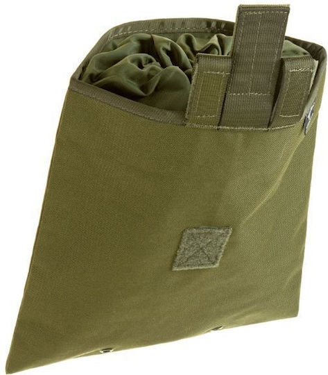 Invadergear Dump Pouch Stoffbeutel Jagd Khaki