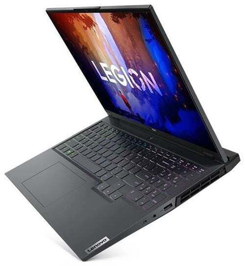 Lenovo Legion 5 15ARH7H 15.6" IPS 165Hz (Ryzen 7-6800H/16GB/512GB SSD ...