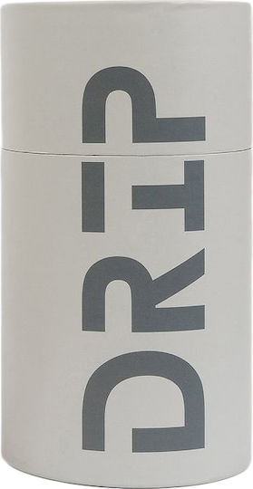 Drip Urban Cup Чаша Термос Неръждаема стомана 350мл Златист с Мундщук