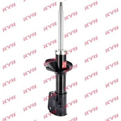 Kayaba Excel-G Set Stoßdämpfer 1Stück für Daihatsu Terios 2000-2005