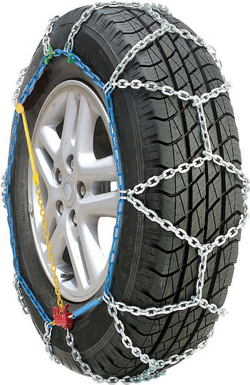 Guard No 260 Anti-slip Chains Thickness 16mm 4x4 Car 2pcs