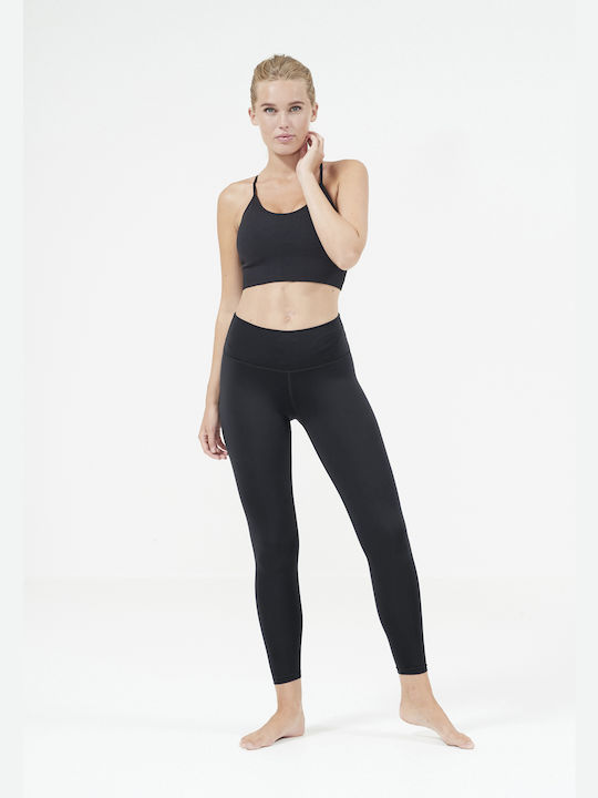 Athlecia Leggings Franz Strumpfhose - 1001 Schwarz