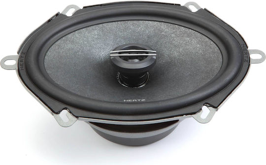 Hertz Комплект Автомобилни Високоговорители CX 570 5x7" с 70W RMS (2 път)