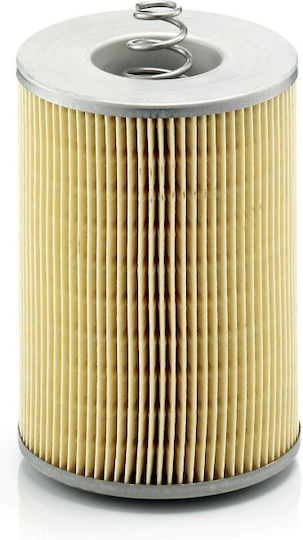 Mann Filter Car Oil Filter H 1275 x for Man Φίλτρο Λαδιού για New Holland 1500-Serie/8000-Serie/TF-Serie