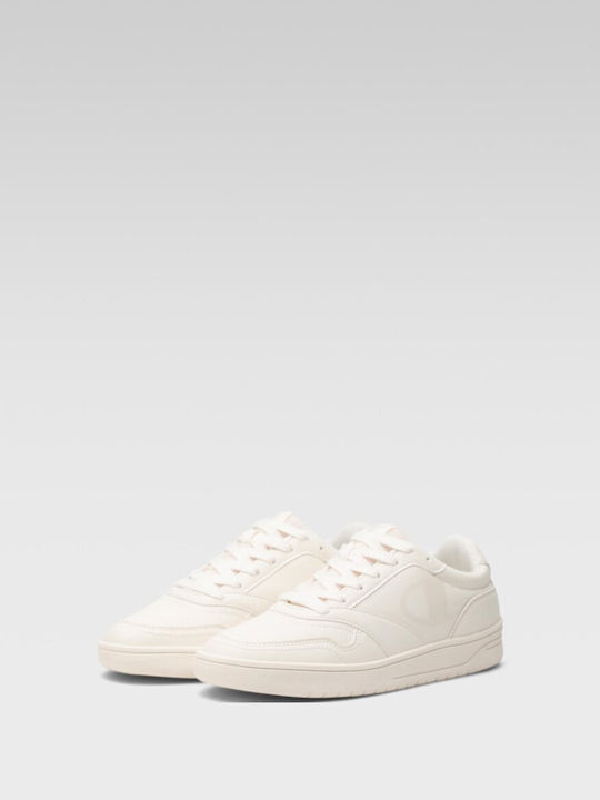 Champion Cc Return Sneakers Beige