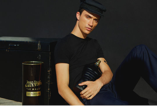 Jean Paul Gaultier Le Male Le Parfum Eau de Parfum 125ml