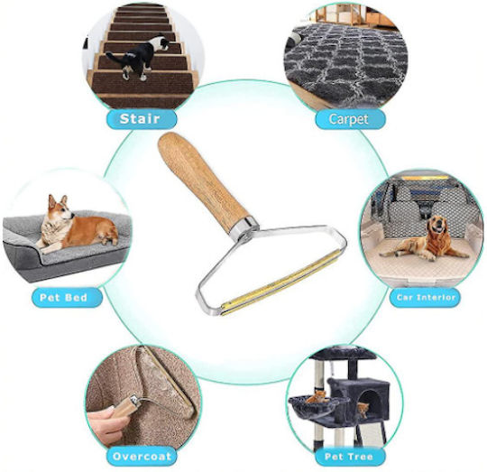 Lint Remover