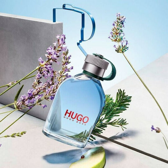 Boss Man Eau de Toilette 125ml