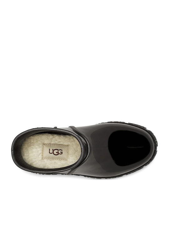 Kids Wellies Drizlita Black