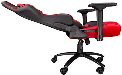 Talius Viper Gaming Stuhl Black/Red