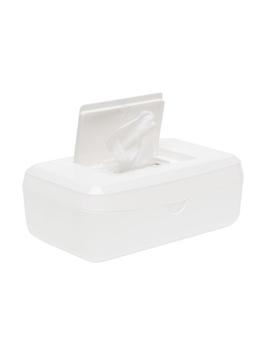 Bebejou Baby Wipes Case Bohemian Garden
