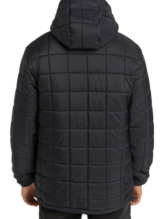 Transport Revo 10K Jacket Black
