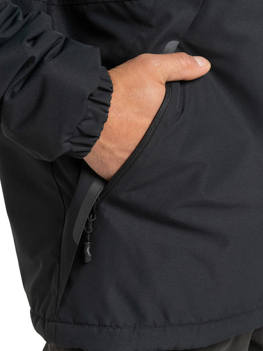 Transport Revo 10K Jacket Black