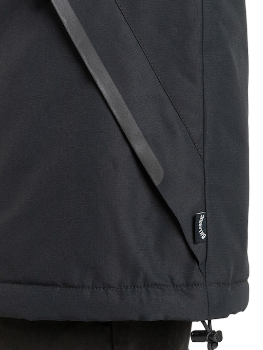 Transport Revo 10K Jacket Black