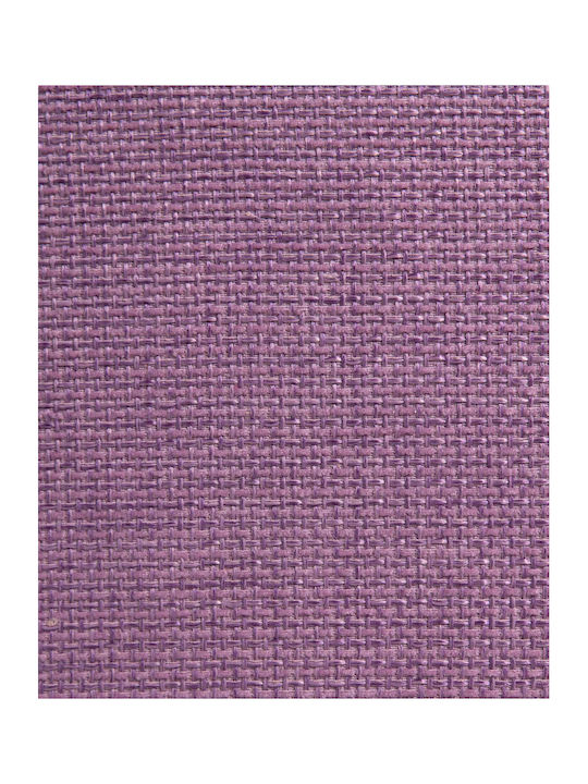 Silk Fashion Runner 9925 Lilac 45x170cm