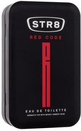 STR8 Red Code Eau de Toilette 100ml