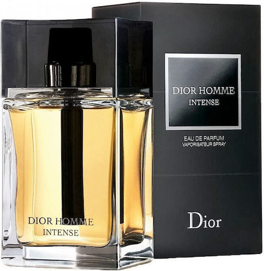christian dior home intense