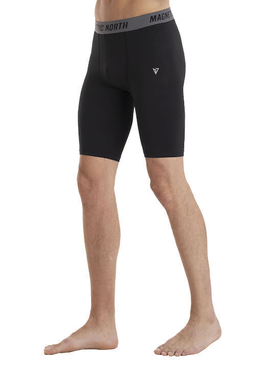 Magnetic North Compression Black