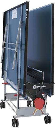 Sponeta Folding Ping Pong Table Outdoor