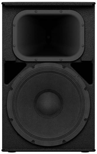 Yamaha CHR-15 Passive Speaker PA 500W with Woofer 12" 34.3x45.4x50cm.