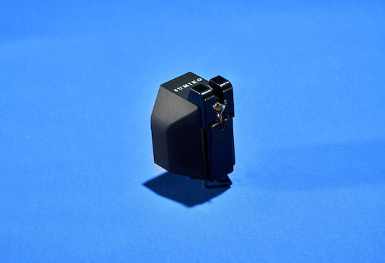 Sumiko Moving Coil Turntable Cartridge Amethyst Black