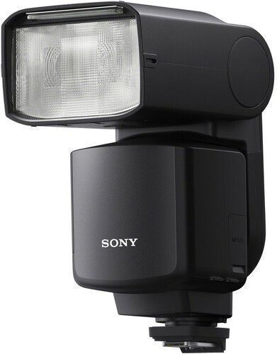 Sony HVL-F60RM2 TTL Flash for Sony Cameras