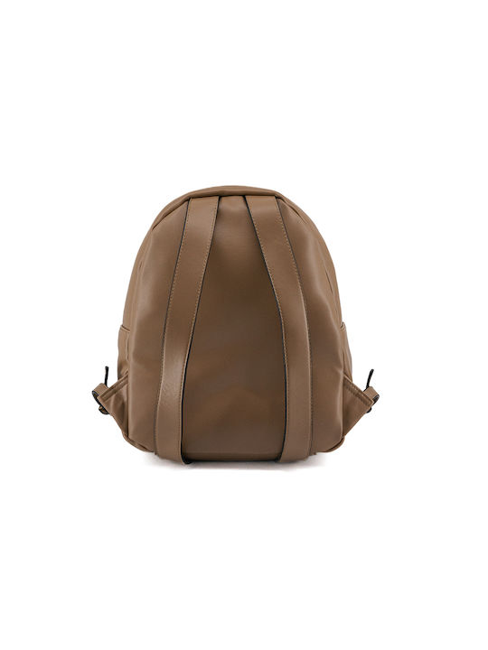 Backpack Gold&Gold (GGJ185 NU) BEZ