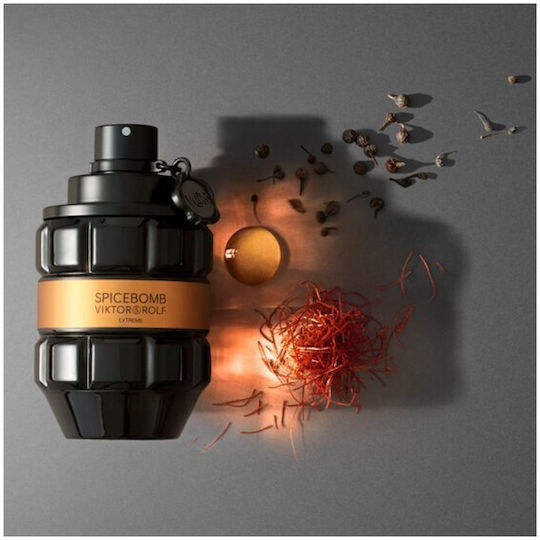 Viktor & Rolf Spicebomb Extreme Eau de Parfum 50ml