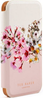 Ted Baker Book Δερματίνης Jasmine (iPhone 14 Pro)