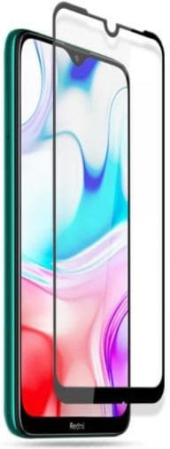 Mocolo 2.5D Закалено стъкло за цялото лице (Redmi 8A - Редми 8А) 103511897A